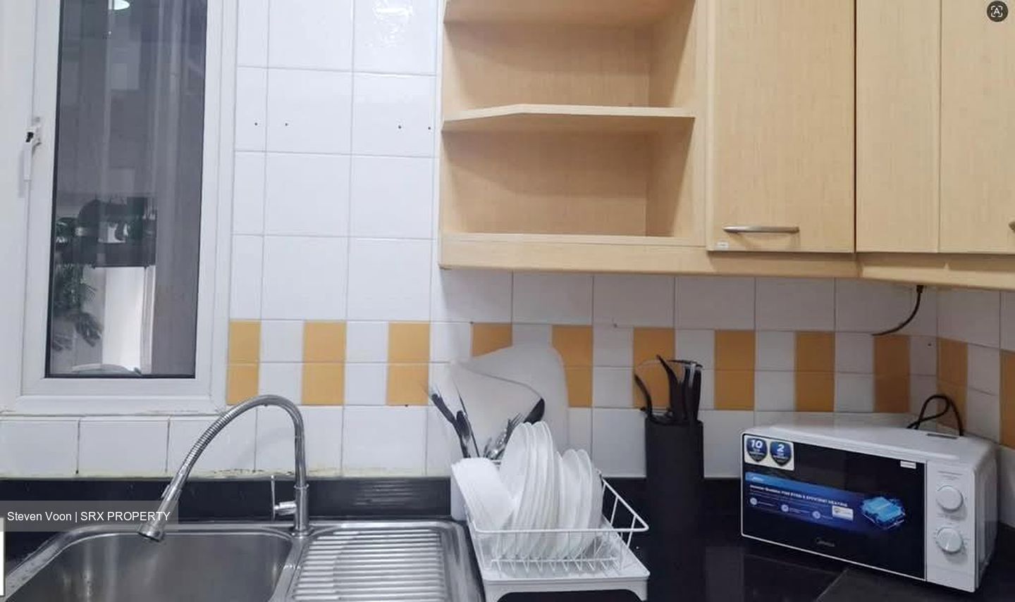 The Floravale (D22), Condominium #554704711